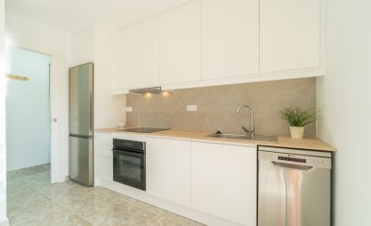 Reventa - Apartment -
Torrevieja - Costa Blanca