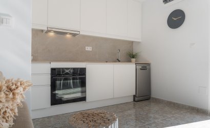 Reventa - Apartment -
Torrevieja - Costa Blanca