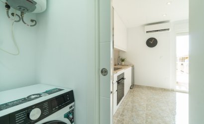 Reventa - Apartment -
Torrevieja - Costa Blanca