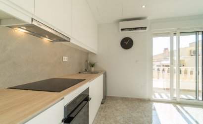 Reventa - Apartment -
Torrevieja - Costa Blanca