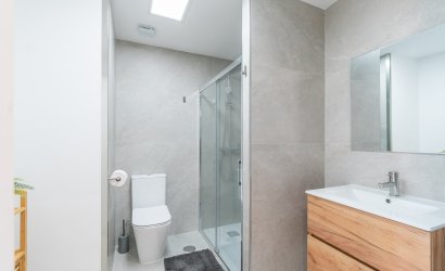 Reventa - Apartment -
Torrevieja - Costa Blanca