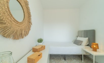 Reventa - Apartment -
Torrevieja - Costa Blanca