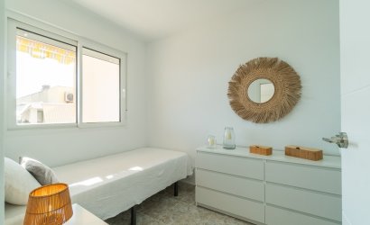 Reventa - Apartment -
Torrevieja - Costa Blanca