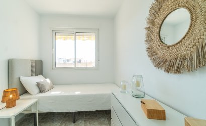 Reventa - Apartment -
Torrevieja - Costa Blanca