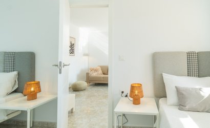 Reventa - Apartment -
Torrevieja - Costa Blanca