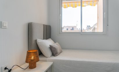 Reventa - Apartment -
Torrevieja - Costa Blanca