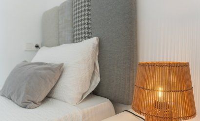 Reventa - Apartment -
Torrevieja - Costa Blanca