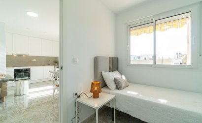 Reventa - Apartment -
Torrevieja - Costa Blanca