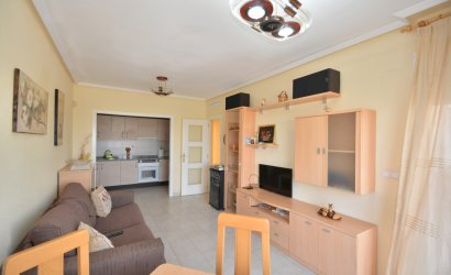 Reventa - Apartment -
Guardamar del Segura - Costa Blanca