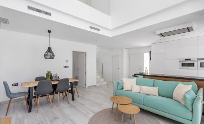 Herverkoop - Villa -
Orihuela Costa - Lomas de Cabo Roig
