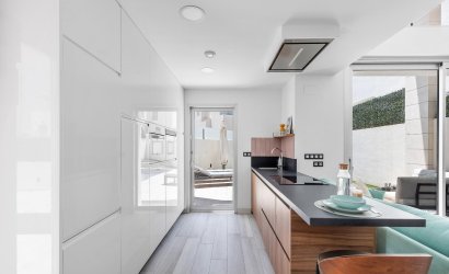 Herverkoop - Villa -
Orihuela Costa - Lomas de Cabo Roig
