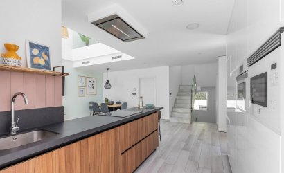 Herverkoop - Villa -
Orihuela Costa - Lomas de Cabo Roig