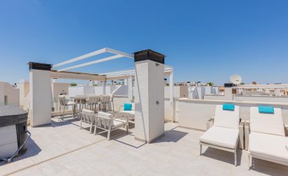 Herverkoop - Villa -
Orihuela Costa - Lomas de Cabo Roig