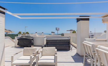 Herverkoop - Villa -
Orihuela Costa - Lomas de Cabo Roig