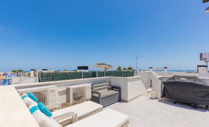Herverkoop - Villa -
Orihuela Costa - Lomas de Cabo Roig