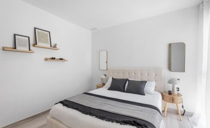 Herverkoop - Villa -
Orihuela Costa - Lomas de Cabo Roig
