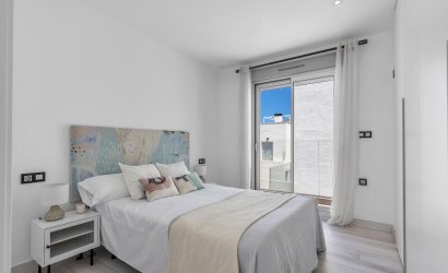 Herverkoop - Villa -
Orihuela Costa - Lomas de Cabo Roig