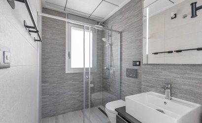 Herverkoop - Villa -
Orihuela Costa - Lomas de Cabo Roig