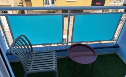 Revente - Apartment -
Torrevieja - Playa del Cura