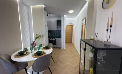 Revente - Apartment -
Torrevieja - Playa del Cura