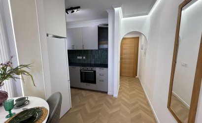 Revente - Apartment -
Torrevieja - Playa del Cura