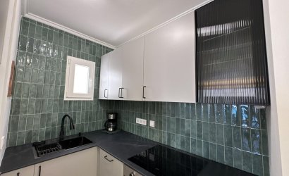 Revente - Apartment -
Torrevieja - Playa del Cura