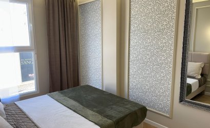 Revente - Apartment -
Torrevieja - Playa del Cura