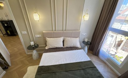 Revente - Apartment -
Torrevieja - Playa del Cura