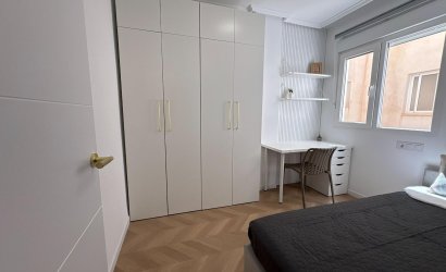 Revente - Apartment -
Torrevieja - Playa del Cura
