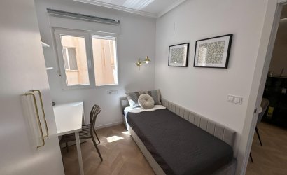 Revente - Apartment -
Torrevieja - Playa del Cura