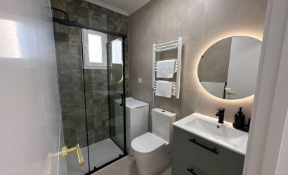 Revente - Apartment -
Torrevieja - Playa del Cura
