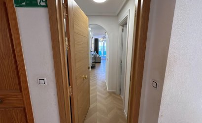 Revente - Apartment -
Torrevieja - Playa del Cura