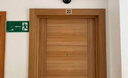 Revente - Apartment -
Torrevieja - Playa del Cura