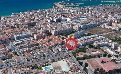 Revente - Apartment -
Torrevieja - Playa del Cura