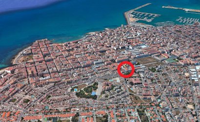 Revente - Apartment -
Torrevieja - Playa del Cura