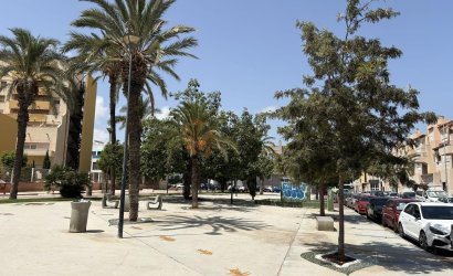 Revente - Apartment -
Torrevieja - Playa del Cura