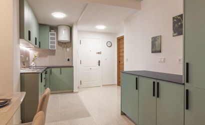 Revente - Apartment -
Torrevieja - Playa del Cura