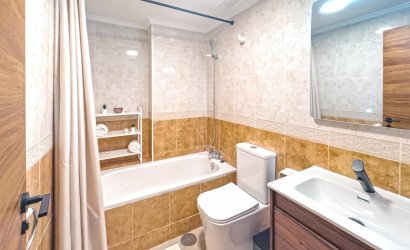 Revente - Apartment -
Torrevieja - Playa del Cura