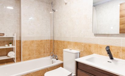 Revente - Apartment -
Torrevieja - Playa del Cura