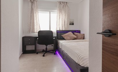 Revente - Apartment -
Torrevieja - Playa del Cura
