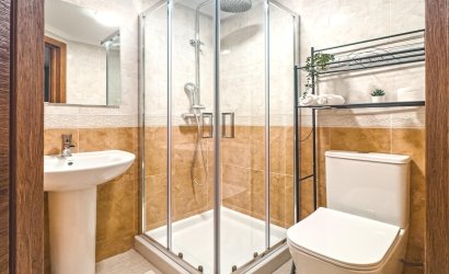 Revente - Apartment -
Torrevieja - Playa del Cura