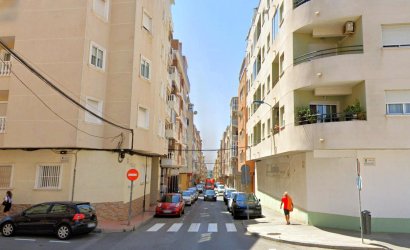 Revente - Apartment -
Torrevieja - Playa del Cura