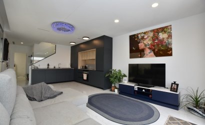 Herverkoop - Villa -
Los Montesinos - Costa Blanca
