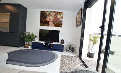 Herverkoop - Villa -
Los Montesinos - Costa Blanca