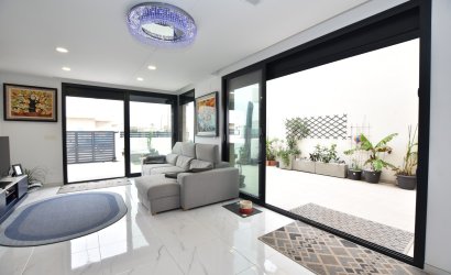 Herverkoop - Villa -
Los Montesinos - Costa Blanca