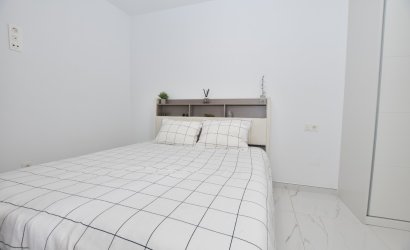 Herverkoop - Villa -
Los Montesinos - Costa Blanca