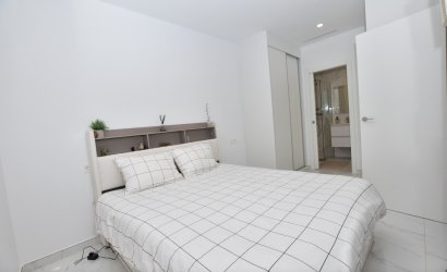 Herverkoop - Villa -
Los Montesinos - Costa Blanca