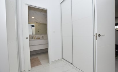 Herverkoop - Villa -
Los Montesinos - Costa Blanca
