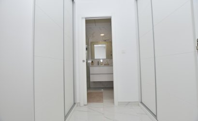 Herverkoop - Villa -
Los Montesinos - Costa Blanca