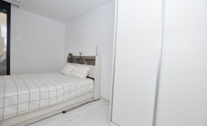 Herverkoop - Villa -
Los Montesinos - Costa Blanca